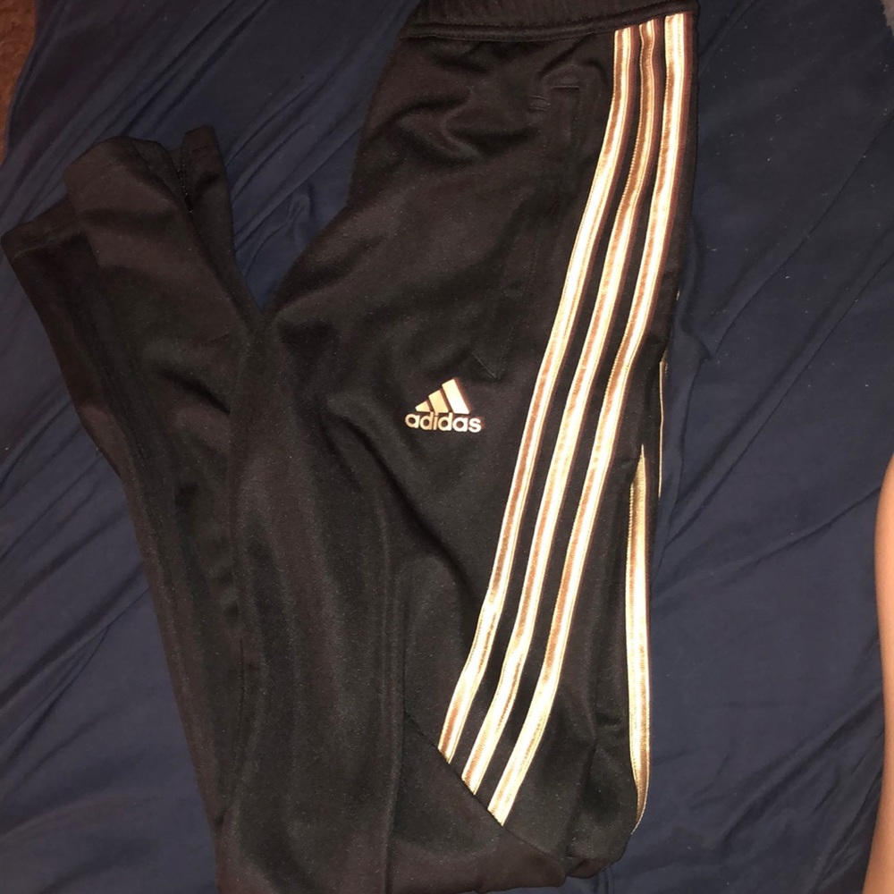 Adidas sweatpants - Picture 2 of 6